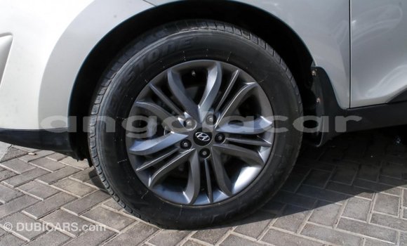 Buy Import Hyundai Tucson Beige Car in Import - Dubai in Bengo Province Buy Import Hyundai Tucson Beige Car in Import - Dubai in Bengo Province