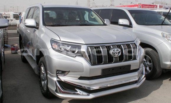 Buy Import Toyota Prado Other Car in Import - Dubai in Bengo Province Buy Import Toyota Prado Other Car in Import - Dubai in Bengo Province