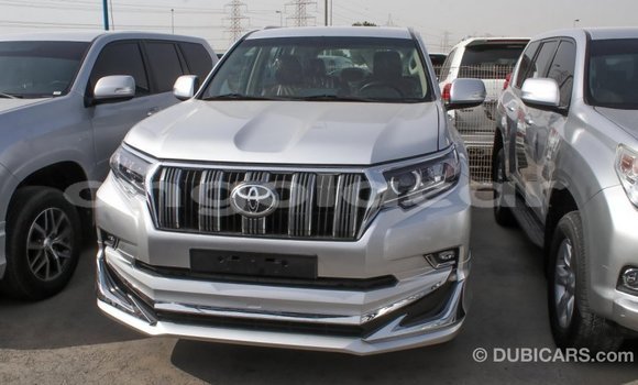 Buy Import Toyota Prado Other Car in Import - Dubai in Bengo Province Buy Import Toyota Prado Other Car in Import - Dubai in Bengo Province