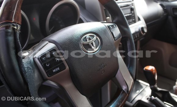 Buy Import Toyota Prado Other Car in Import - Dubai in Bengo Province Buy Import Toyota Prado Other Car in Import - Dubai in Bengo Province