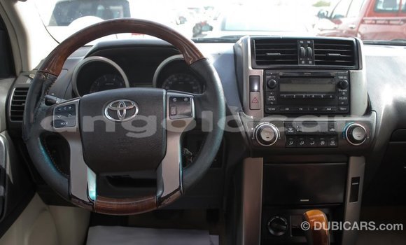 Buy Import Toyota Prado Other Car in Import - Dubai in Bengo Province Buy Import Toyota Prado Other Car in Import - Dubai in Bengo Province