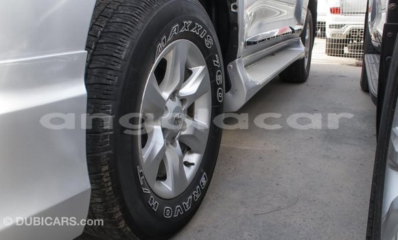 Buy Import Toyota Prado Other Car in Import - Dubai in Bengo Province Buy Import Toyota Prado Other Car in Import - Dubai in Bengo Province