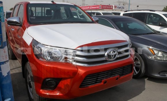 Buy Import Toyota Hilux Other Car in Import - Dubai in Bengo Province Buy Import Toyota Hilux Other Car in Import - Dubai in Bengo Province