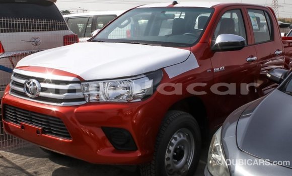 Buy Import Toyota Hilux Other Car in Import - Dubai in Bengo Province Buy Import Toyota Hilux Other Car in Import - Dubai in Bengo Province