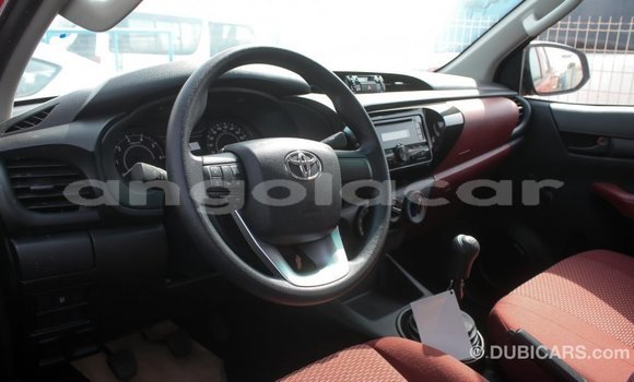 Buy Import Toyota Hilux Other Car in Import - Dubai in Bengo Province Buy Import Toyota Hilux Other Car in Import - Dubai in Bengo Province