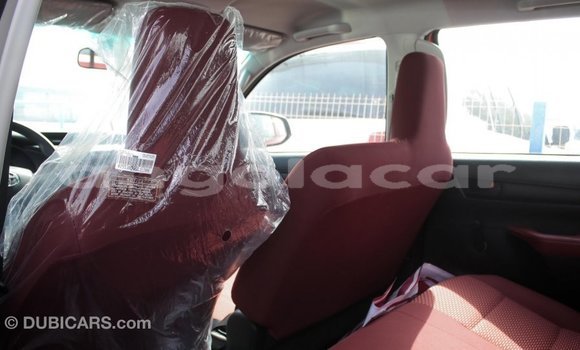 Buy Import Toyota Hilux Other Car in Import - Dubai in Bengo Province Buy Import Toyota Hilux Other Car in Import - Dubai in Bengo Province