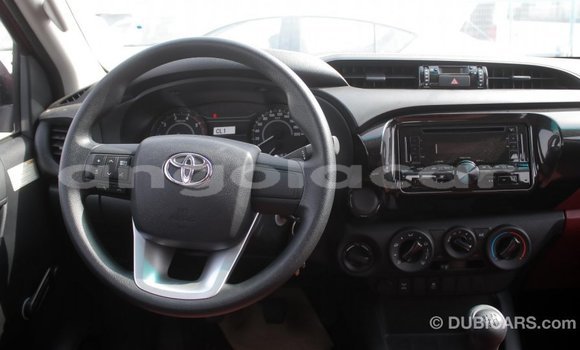 Buy Import Toyota Hilux Other Car in Import - Dubai in Bengo Province Buy Import Toyota Hilux Other Car in Import - Dubai in Bengo Province