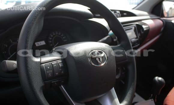 Buy Import Toyota Hilux Other Car in Import - Dubai in Bengo Province Buy Import Toyota Hilux Other Car in Import - Dubai in Bengo Province