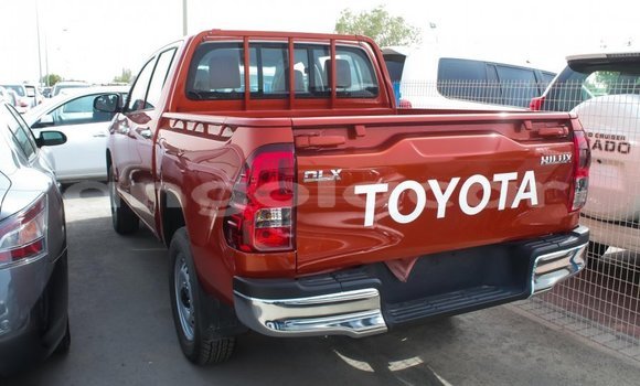 Buy Import Toyota Hilux Other Car in Import - Dubai in Bengo Province Buy Import Toyota Hilux Other Car in Import - Dubai in Bengo Province