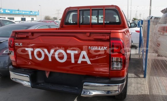 Buy Import Toyota Hilux Other Car in Import - Dubai in Bengo Province Buy Import Toyota Hilux Other Car in Import - Dubai in Bengo Province