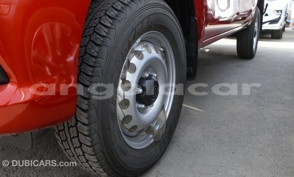 Buy Import Toyota Hilux Other Car in Import - Dubai in Bengo Province Buy Import Toyota Hilux Other Car in Import - Dubai in Bengo Province