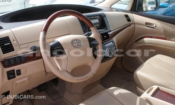 Comprar Importar Toyota Previa Branco Carro em Import - Dubai em Bengo Province Comprar Importar Toyota Previa Branco Carro em Import - Dubai em Bengo Province