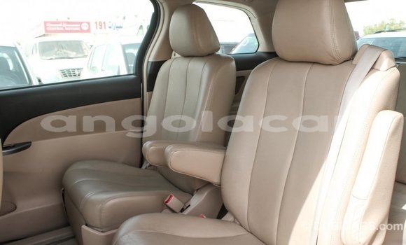 Comprar Importar Toyota Previa Branco Carro em Import - Dubai em Bengo Province Comprar Importar Toyota Previa Branco Carro em Import - Dubai em Bengo Province