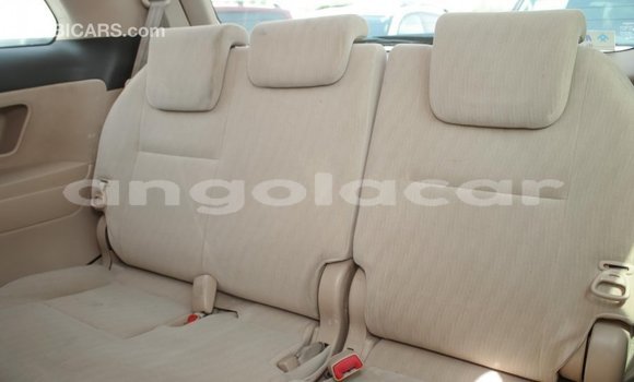 Comprar Importar Toyota Previa Branco Carro em Import - Dubai em Bengo Province Comprar Importar Toyota Previa Branco Carro em Import - Dubai em Bengo Province