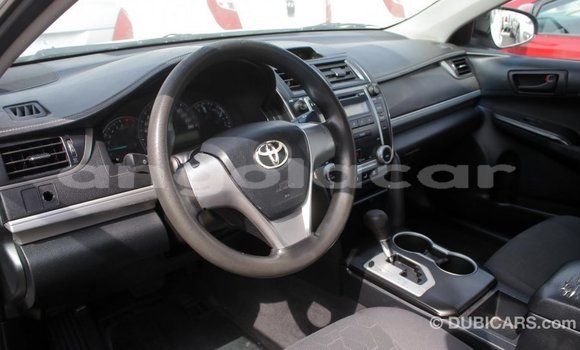 Buy Import Toyota Camry White Car in Import - Dubai in Bengo Province Buy Import Toyota Camry White Car in Import - Dubai in Bengo Province