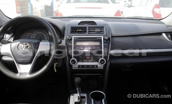 Buy Import Toyota Camry White Car in Import - Dubai in Bengo Province Buy Import Toyota Camry White Car in Import - Dubai in Bengo Province