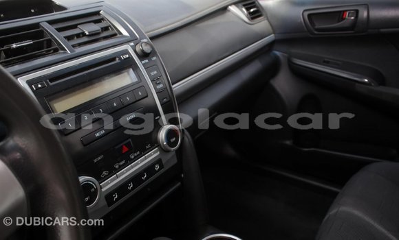 Buy Import Toyota Camry White Car in Import - Dubai in Bengo Province Buy Import Toyota Camry White Car in Import - Dubai in Bengo Province