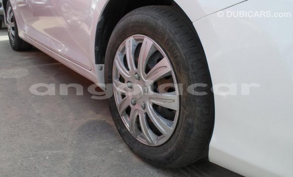 Buy Import Toyota Camry White Car in Import - Dubai in Bengo Province Buy Import Toyota Camry White Car in Import - Dubai in Bengo Province