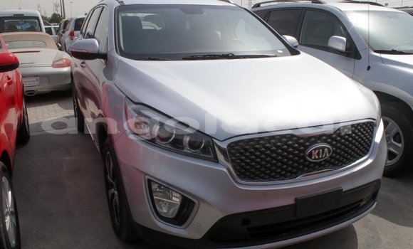 Buy Import Kia Sorento Other Car in Import - Dubai in Bengo Province Buy Import Kia Sorento Other Car in Import - Dubai in Bengo Province