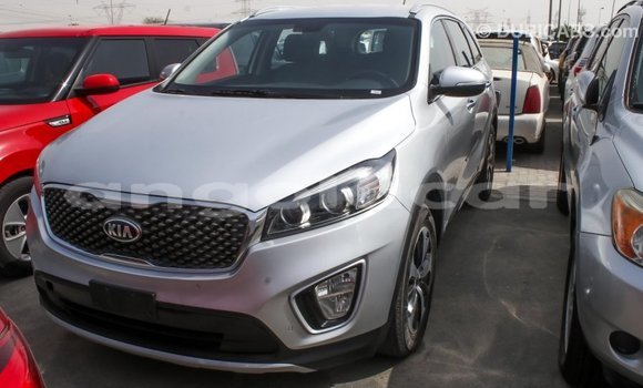Buy Import Kia Sorento Other Car in Import - Dubai in Bengo Province Buy Import Kia Sorento Other Car in Import - Dubai in Bengo Province