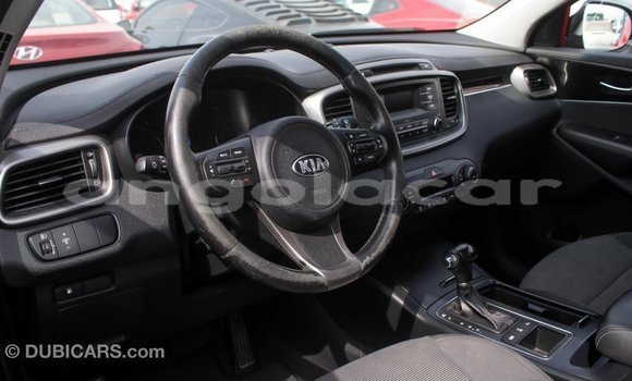 Buy Import Kia Sorento Other Car in Import - Dubai in Bengo Province Buy Import Kia Sorento Other Car in Import - Dubai in Bengo Province