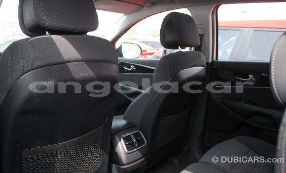 Buy Import Kia Sorento Other Car in Import - Dubai in Bengo Province Buy Import Kia Sorento Other Car in Import - Dubai in Bengo Province
