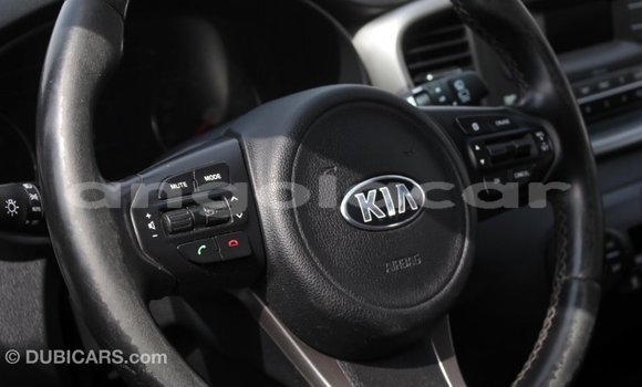 Buy Import Kia Sorento Other Car in Import - Dubai in Bengo Province Buy Import Kia Sorento Other Car in Import - Dubai in Bengo Province