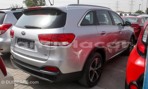 Buy Import Kia Sorento Other Car in Import - Dubai in Bengo Province Buy Import Kia Sorento Other Car in Import - Dubai in Bengo Province