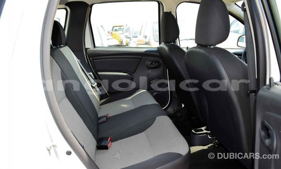 Comprar Importar Renault Duster Outro Carro em Import - Dubai em Bengo Province Comprar Importar Renault Duster Outro Carro em Import - Dubai em Bengo Province