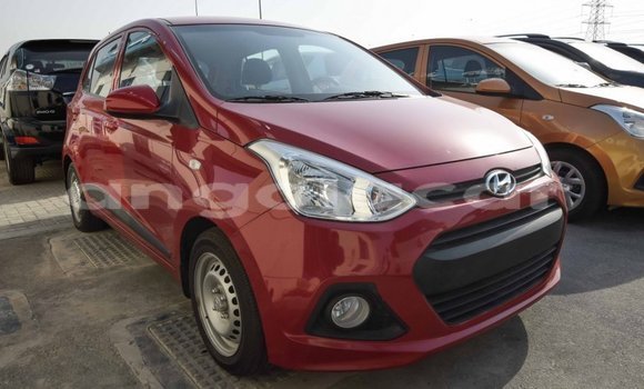 Comprar Importar Hyundai i10 Vermelho Carro em Import - Dubai em Bengo Province Comprar Importar Hyundai i10 Vermelho Carro em Import - Dubai em Bengo Province