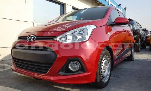 Comprar Importar Hyundai i10 Vermelho Carro em Import - Dubai em Bengo Province Comprar Importar Hyundai i10 Vermelho Carro em Import - Dubai em Bengo Province