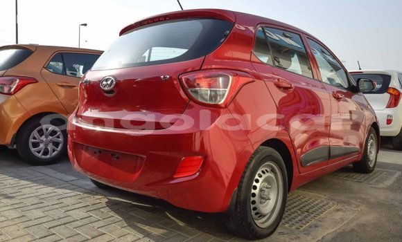 Comprar Importar Hyundai i10 Vermelho Carro em Import - Dubai em Bengo Province Comprar Importar Hyundai i10 Vermelho Carro em Import - Dubai em Bengo Province