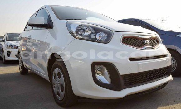 Buy Import Kia Picanto White Car in Import - Dubai in Bengo Province Buy Import Kia Picanto White Car in Import - Dubai in Bengo Province