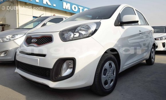 Buy Import Kia Picanto White Car in Import - Dubai in Bengo Province Buy Import Kia Picanto White Car in Import - Dubai in Bengo Province