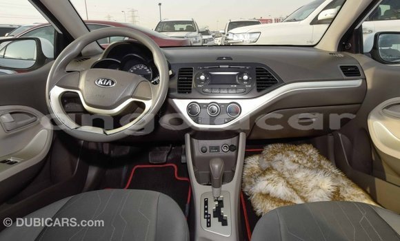 Buy Import Kia Picanto White Car in Import - Dubai in Bengo Province Buy Import Kia Picanto White Car in Import - Dubai in Bengo Province
