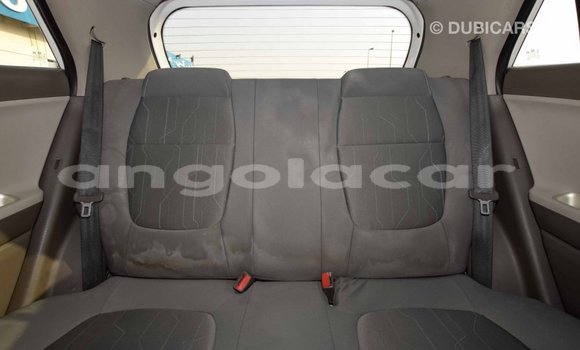 Buy Import Kia Picanto White Car in Import - Dubai in Bengo Province Buy Import Kia Picanto White Car in Import - Dubai in Bengo Province