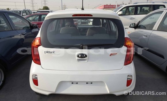 Buy Import Kia Picanto White Car in Import - Dubai in Bengo Province Buy Import Kia Picanto White Car in Import - Dubai in Bengo Province