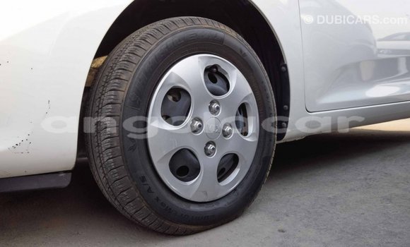 Buy Import Kia Picanto White Car in Import - Dubai in Bengo Province Buy Import Kia Picanto White Car in Import - Dubai in Bengo Province