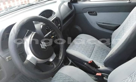 Buy Import Suzuki Alto White Car in Luanda in Luanda Province Buy Import Suzuki Alto White Car in Luanda in Luanda Province