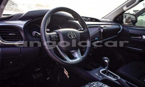 Buy Import Toyota Hilux White Car in Import - Dubai in Bengo Province Buy Import Toyota Hilux White Car in Import - Dubai in Bengo Province