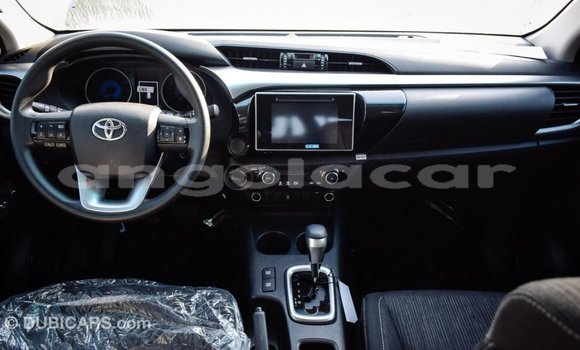 Buy Import Toyota Hilux White Car in Import - Dubai in Bengo Province Buy Import Toyota Hilux White Car in Import - Dubai in Bengo Province