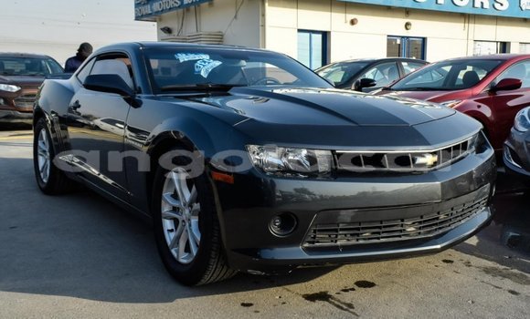 Comprar Importar Chevrolet Camaro Outro Carro em Import - Dubai em Bengo Province Comprar Importar Chevrolet Camaro Outro Carro em Import - Dubai em Bengo Province