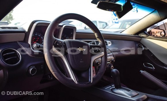 Comprar Importar Chevrolet Camaro Outro Carro em Import - Dubai em Bengo Province Comprar Importar Chevrolet Camaro Outro Carro em Import - Dubai em Bengo Province