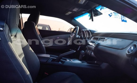 Comprar Importar Chevrolet Camaro Outro Carro em Import - Dubai em Bengo Province Comprar Importar Chevrolet Camaro Outro Carro em Import - Dubai em Bengo Province