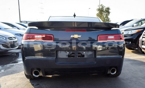 Comprar Importar Chevrolet Camaro Outro Carro em Import - Dubai em Bengo Province Comprar Importar Chevrolet Camaro Outro Carro em Import - Dubai em Bengo Province