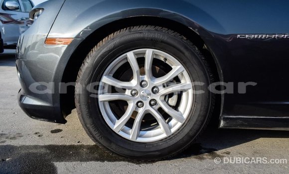 Comprar Importar Chevrolet Camaro Outro Carro em Import - Dubai em Bengo Province Comprar Importar Chevrolet Camaro Outro Carro em Import - Dubai em Bengo Province