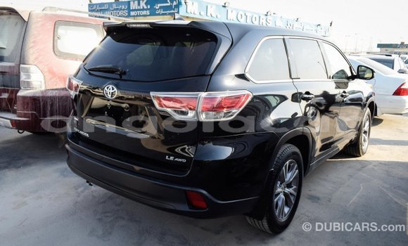 Comprar Importar Toyota Highlander Preto Carro em Import - Dubai em Bengo Province Comprar Importar Toyota Highlander Preto Carro em Import - Dubai em Bengo Province