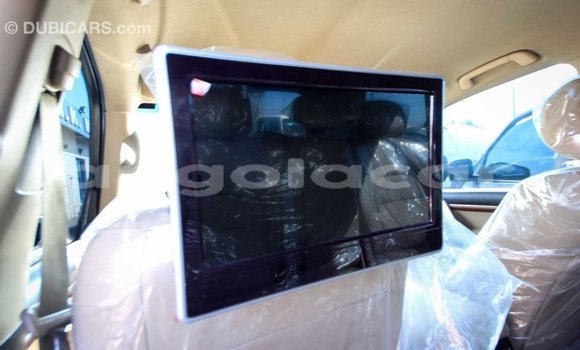 Comprar Importar Toyota Land Cruiser Branco Carro em Import - Dubai em Bengo Province Comprar Importar Toyota Land Cruiser Branco Carro em Import - Dubai em Bengo Province