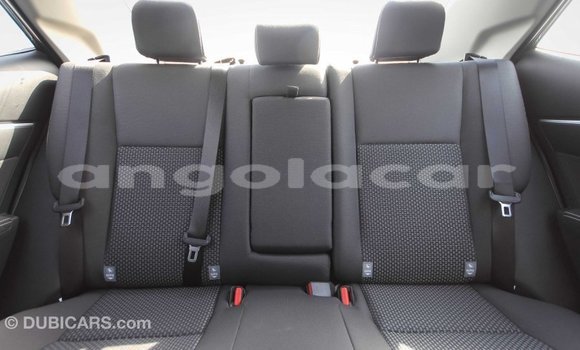 Buy Import Toyota Corolla Black Car in Import - Dubai in Bengo Province Buy Import Toyota Corolla Black Car in Import - Dubai in Bengo Province