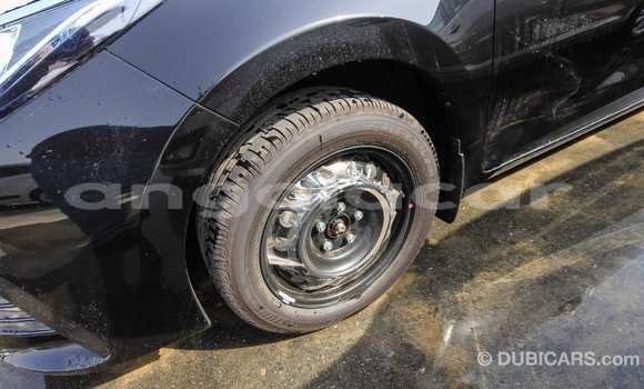 Buy Import Toyota Corolla Black Car in Import - Dubai in Bengo Province Buy Import Toyota Corolla Black Car in Import - Dubai in Bengo Province